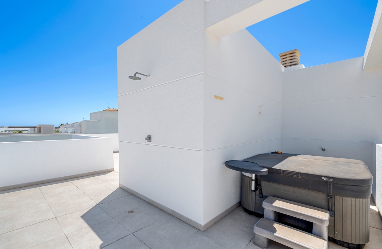 Reventa - Villa - Guardamar del Segura