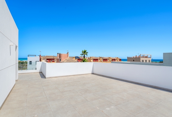 Reventa - Villa - Guardamar del Segura