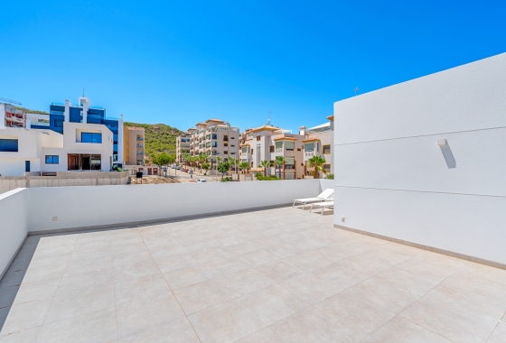 Reventa - Villa - Guardamar del Segura