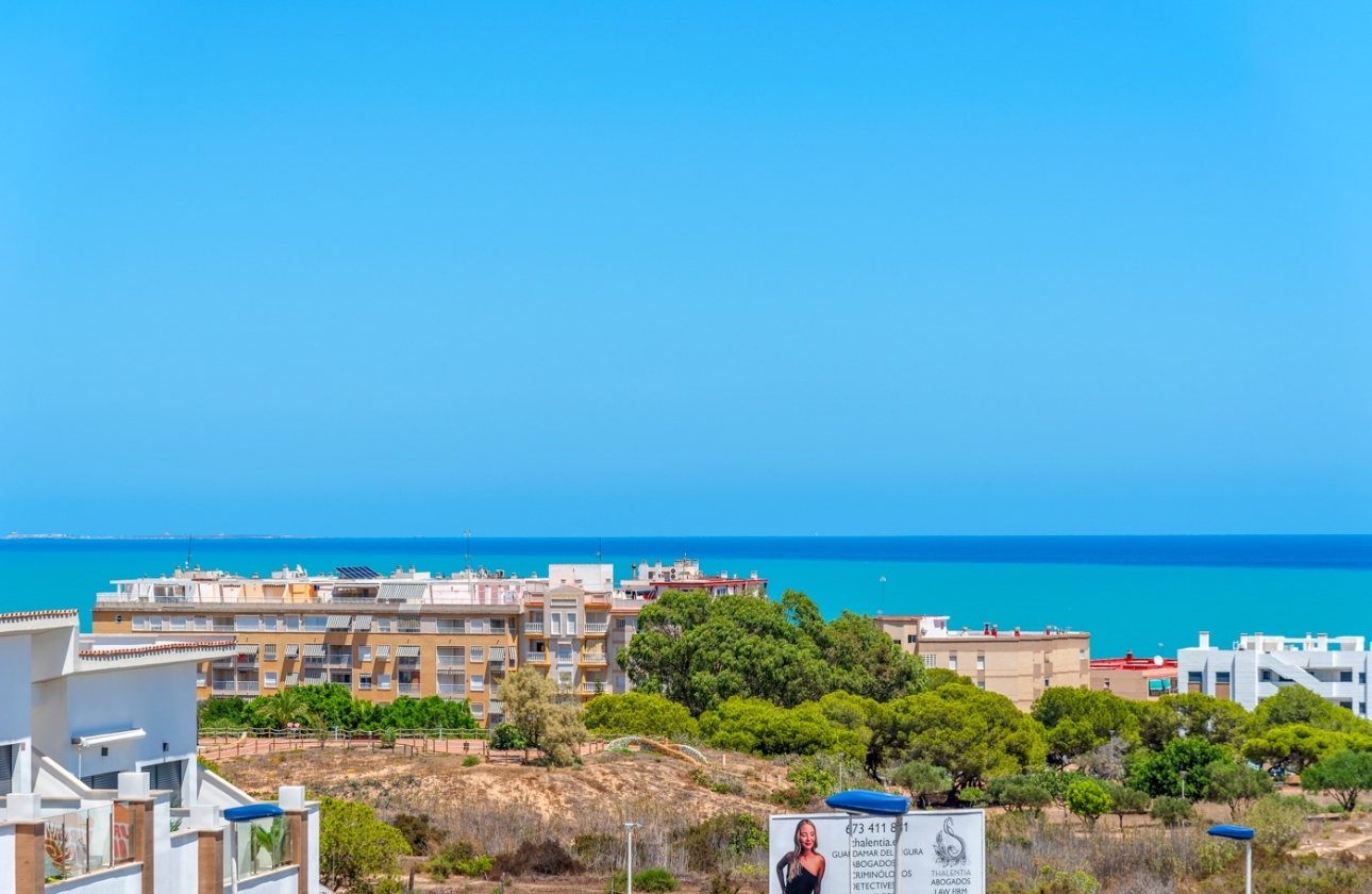 Reventa - Villa - Guardamar del Segura