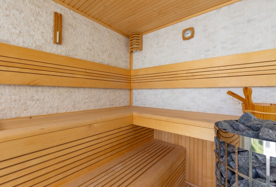 Resale - Villa - Los Montesinos - La Herrada