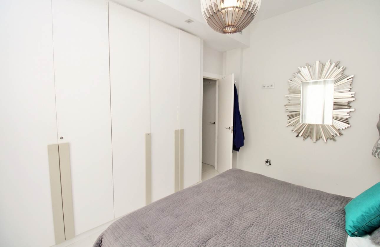 Reventa - Villa - Villamartin