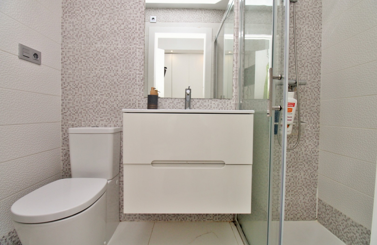 Reventa - Villa - Villamartin