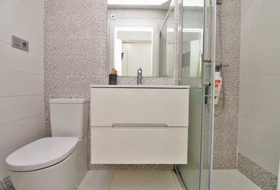 Reventa - Villa - Villamartin