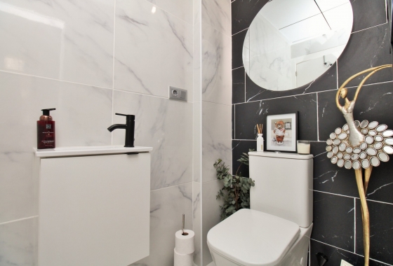 Reventa - Villa - Villamartin