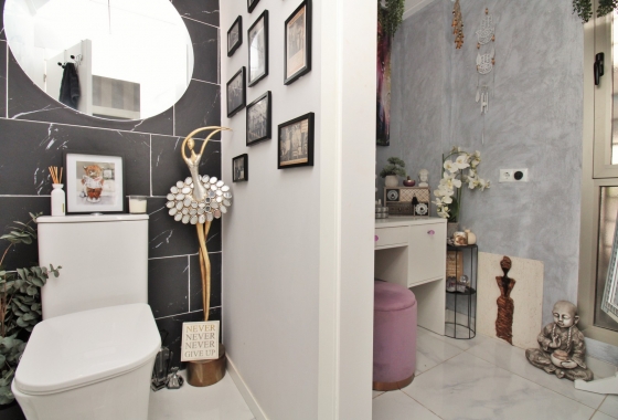 Reventa - Villa - Villamartin