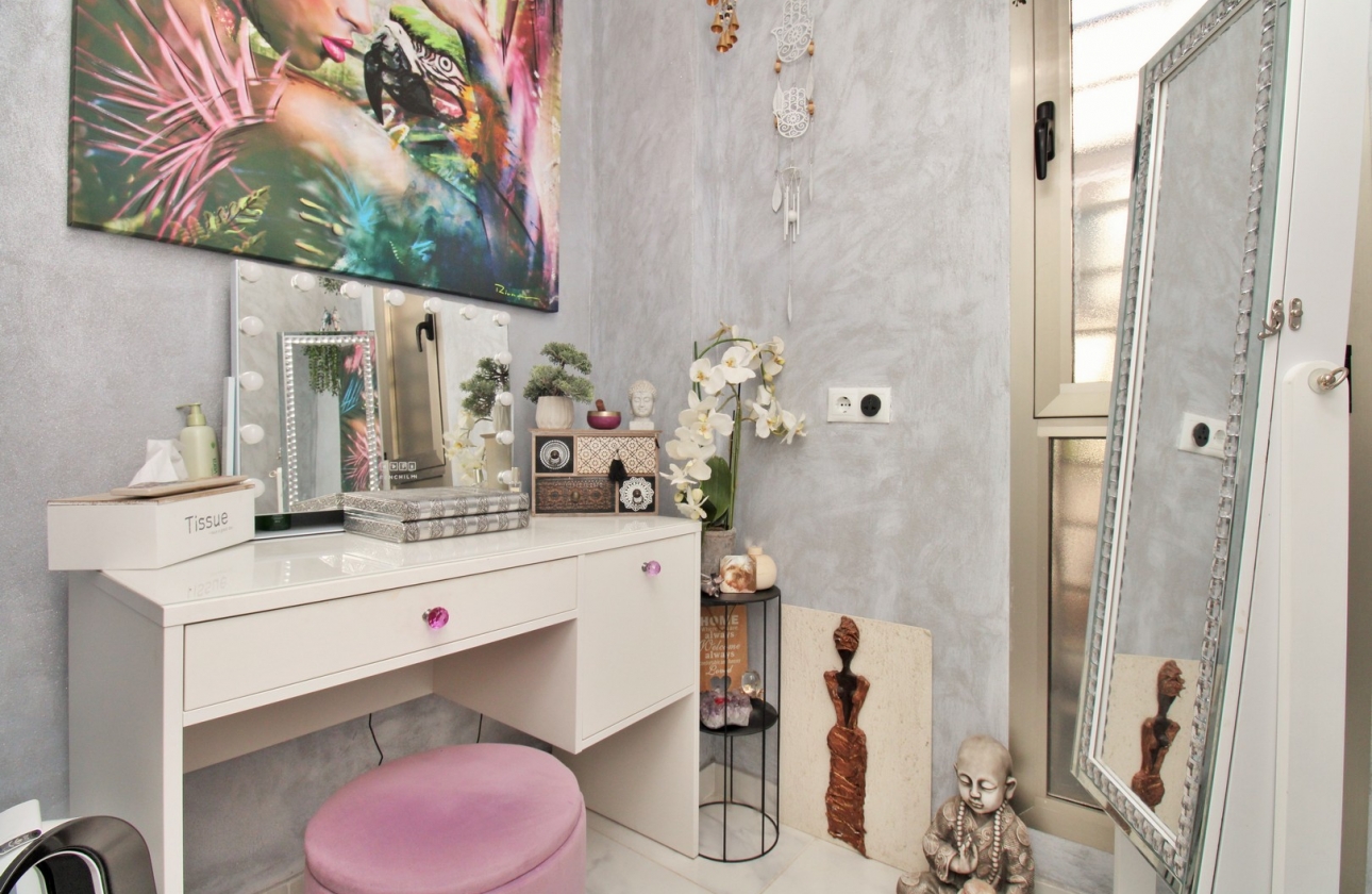 Reventa - Villa - Villamartin