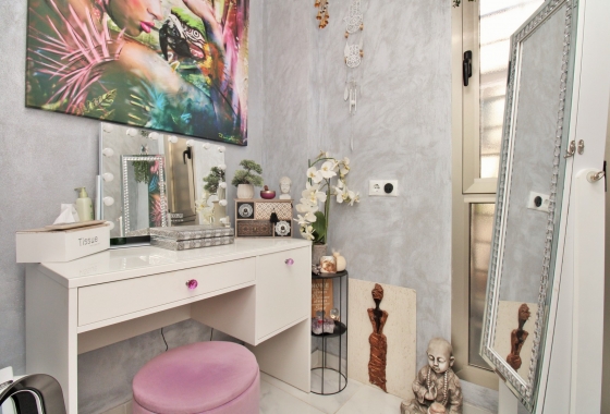 Reventa - Villa - Villamartin