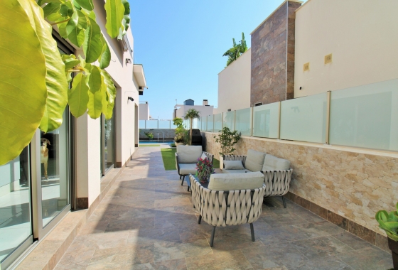 Reventa - Villa - Villamartin