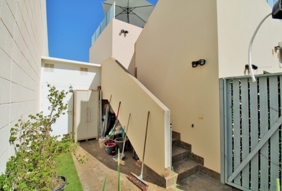 Reventa - Villa - Villamartin