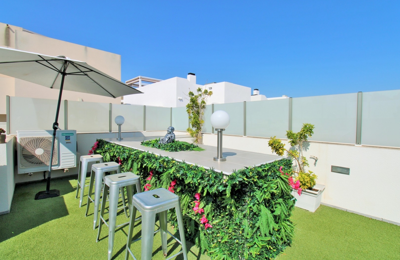 Reventa - Villa - Villamartin