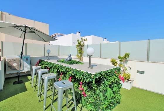 Reventa - Villa - Villamartin