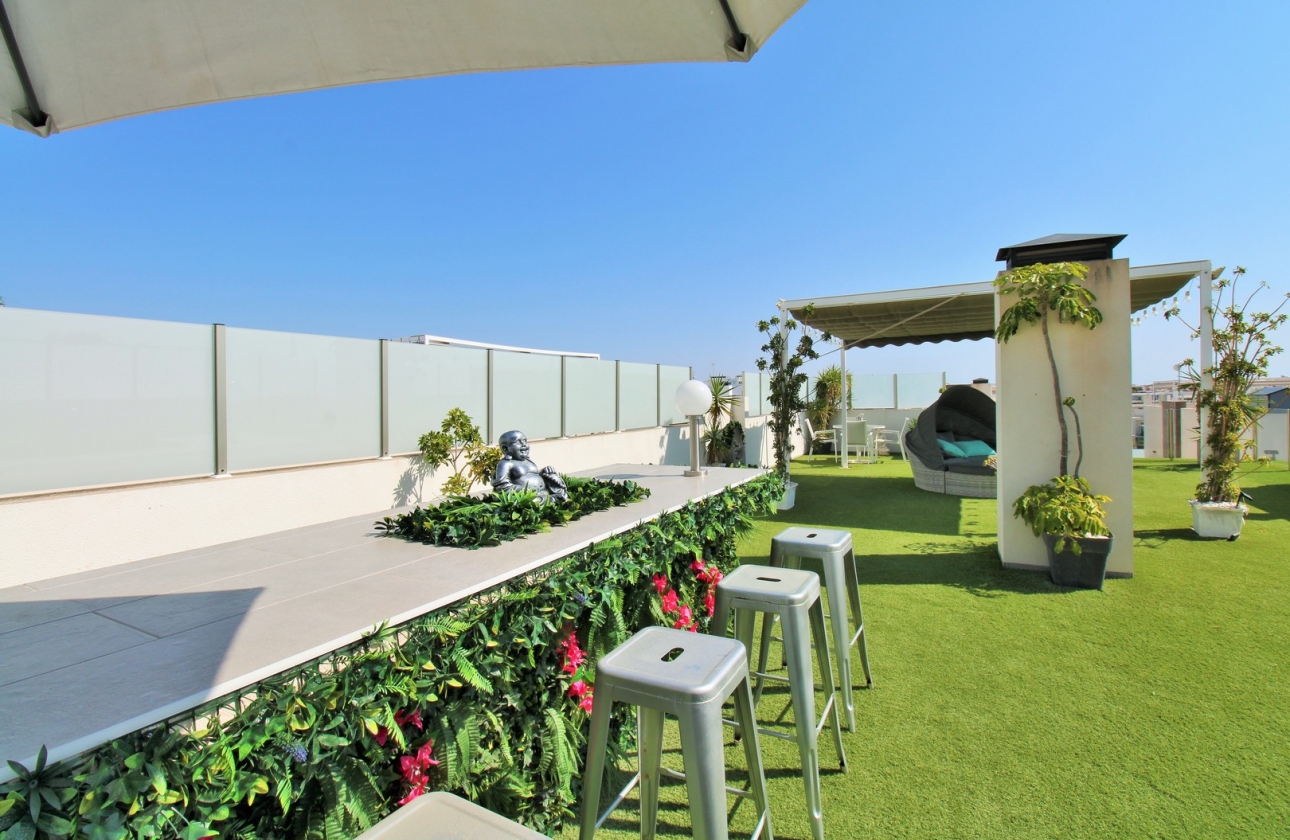 Reventa - Villa - Villamartin