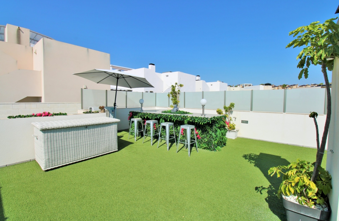 Reventa - Villa - Villamartin