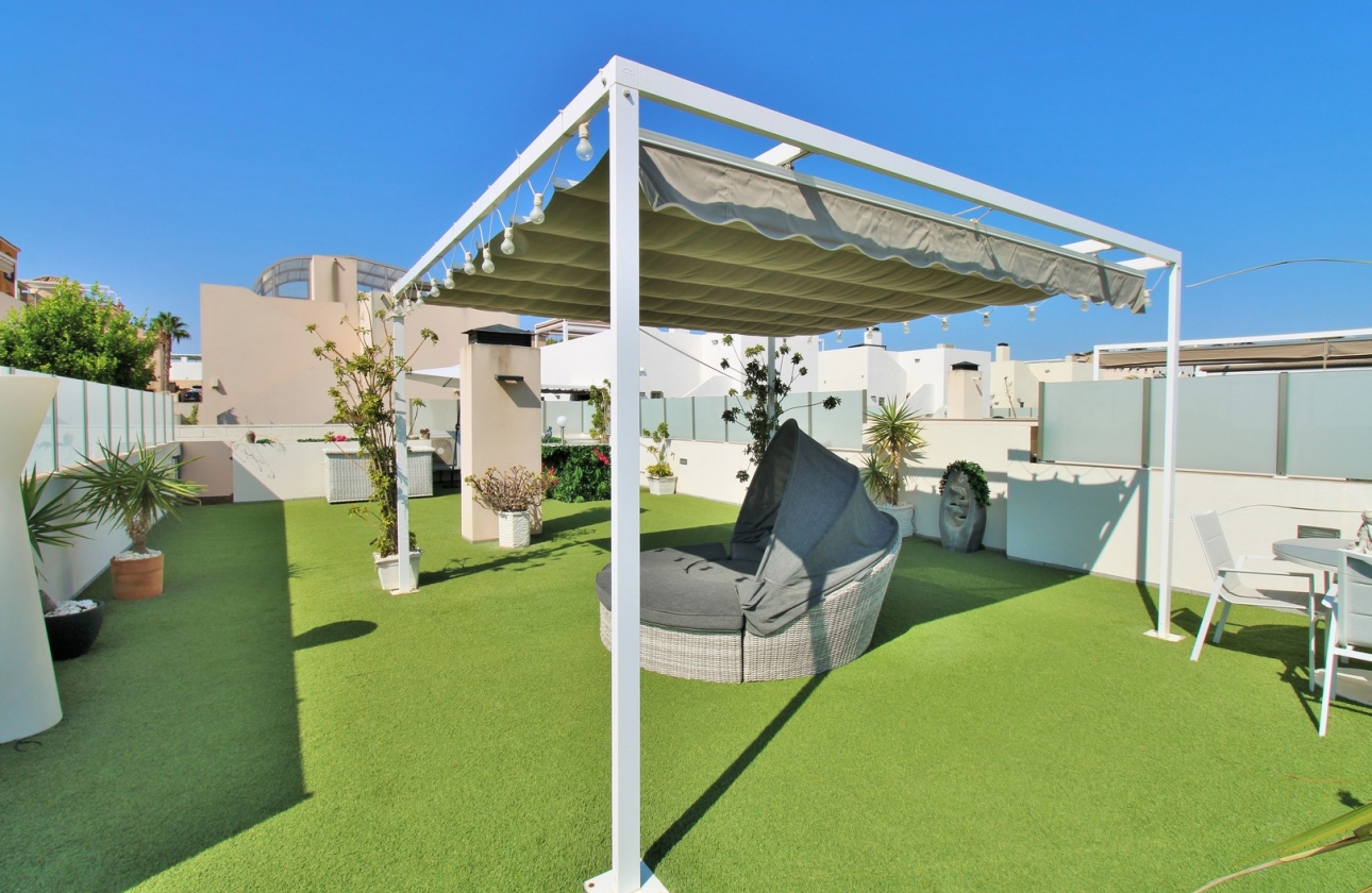 Reventa - Villa - Villamartin