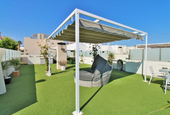 Reventa - Villa - Villamartin