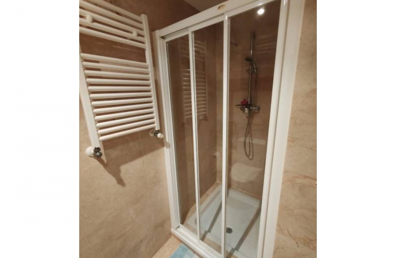 Resale - Apartment / flat - San Javier - Roda