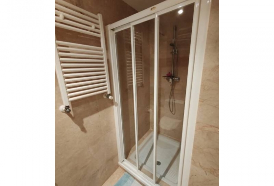 Resale - Apartment / flat - San Javier - Roda