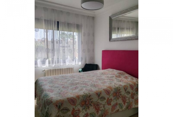 Resale - Apartment / flat - San Javier - Roda