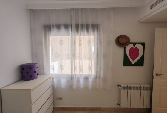 Resale - Apartment / flat - San Javier - Roda