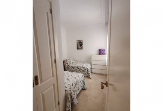 Resale - Apartment / flat - San Javier - Roda