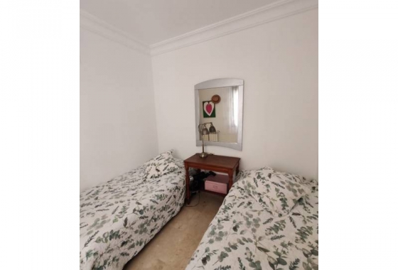 Resale - Apartment / flat - San Javier - Roda