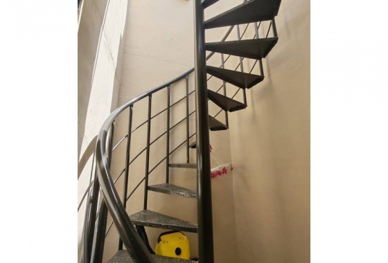 Resale - Apartment / flat - San Javier - Roda