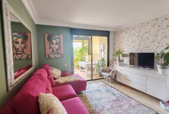 Resale - Apartment / flat - San Javier - Roda