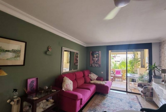 Resale - Apartment / flat - San Javier - Roda