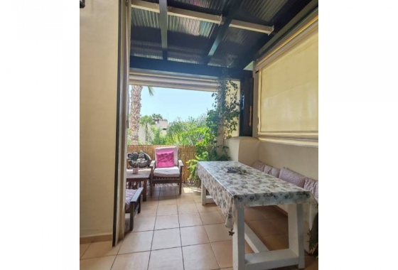 Resale - Apartment / flat - San Javier - Roda