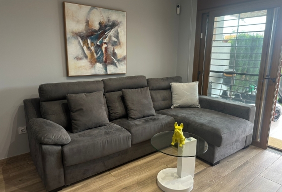Resale - Apartment / flat - Orihuela Costa - Los Dolses