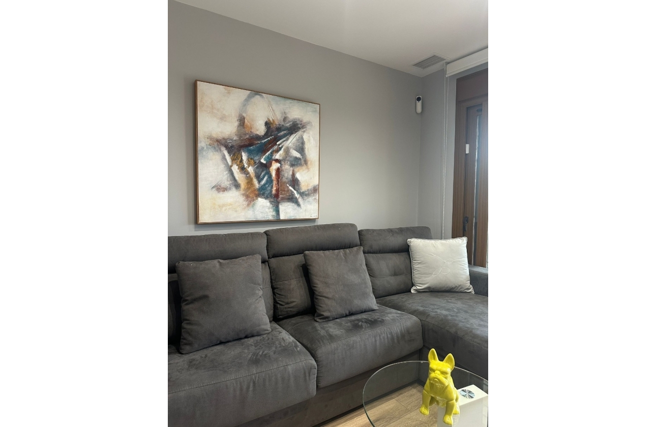 Resale - Apartment / flat - Orihuela Costa - Los Dolses