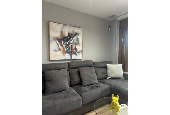 Resale - Apartment / flat - Orihuela Costa - Los Dolses