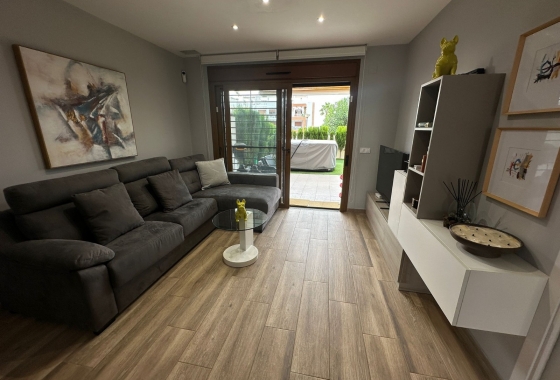 Resale - Apartment / flat - Orihuela Costa - Los Dolses