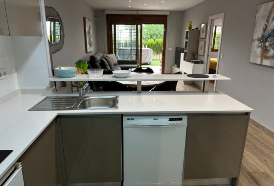 Resale - Apartment / flat - Orihuela Costa - Los Dolses