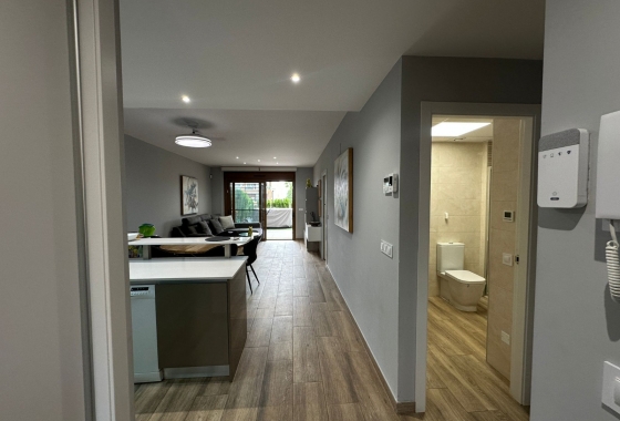 Resale - Apartment / flat - Orihuela Costa - Los Dolses