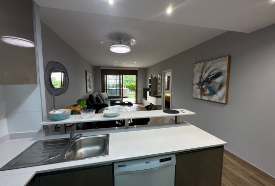 Resale - Apartment / flat - Orihuela Costa - Los Dolses