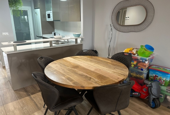 Resale - Apartment / flat - Orihuela Costa - Los Dolses