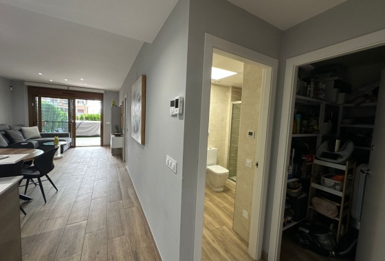 Resale - Apartment / flat - Orihuela Costa - Los Dolses