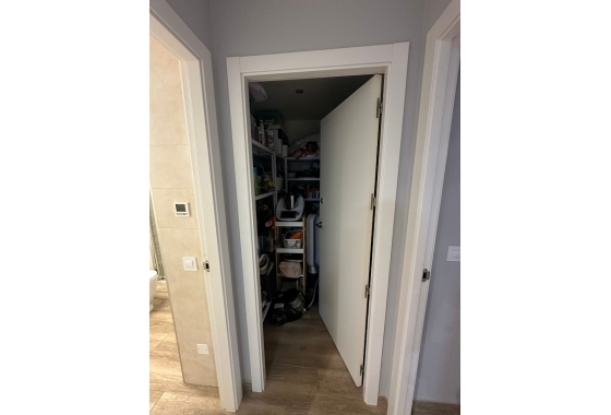 Resale - Apartment / flat - Orihuela Costa - Los Dolses