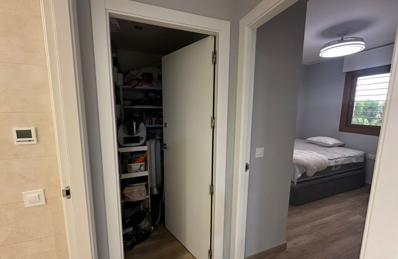 Resale - Apartment / flat - Orihuela Costa - Los Dolses