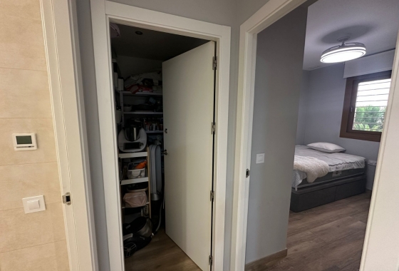 Resale - Apartment / flat - Orihuela Costa - Los Dolses