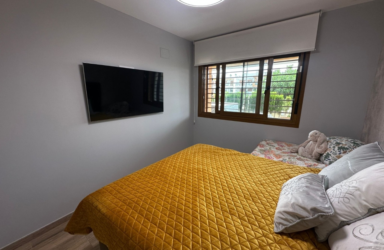 Resale - Apartment / flat - Orihuela Costa - Los Dolses