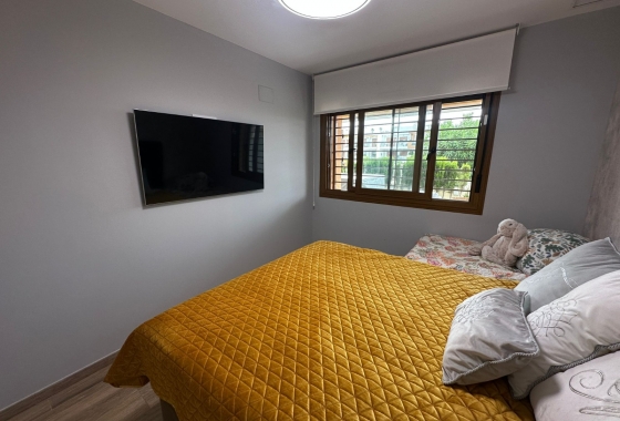 Resale - Apartment / flat - Orihuela Costa - Los Dolses