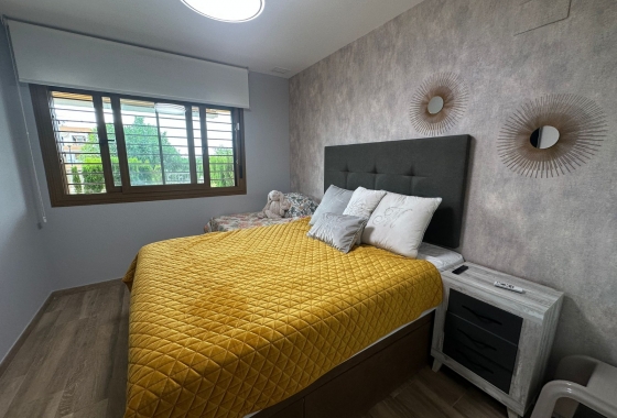 Resale - Apartment / flat - Orihuela Costa - Los Dolses