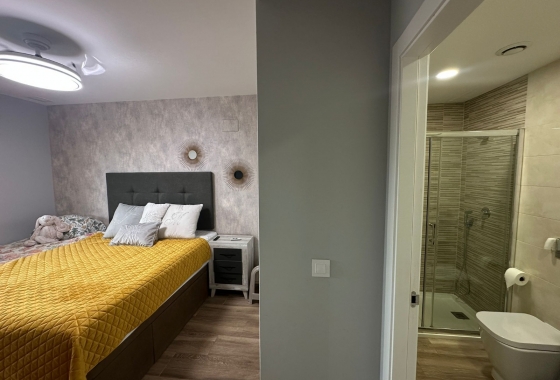 Resale - Apartment / flat - Orihuela Costa - Los Dolses