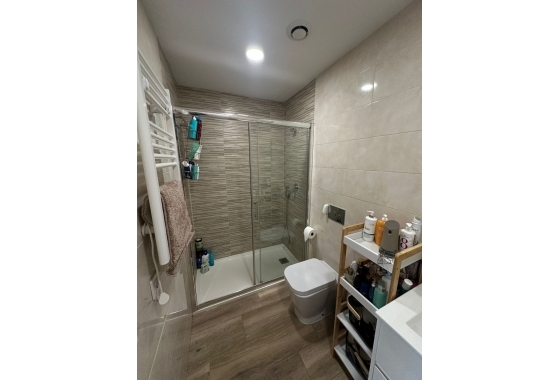 Resale - Apartment / flat - Orihuela Costa - Los Dolses