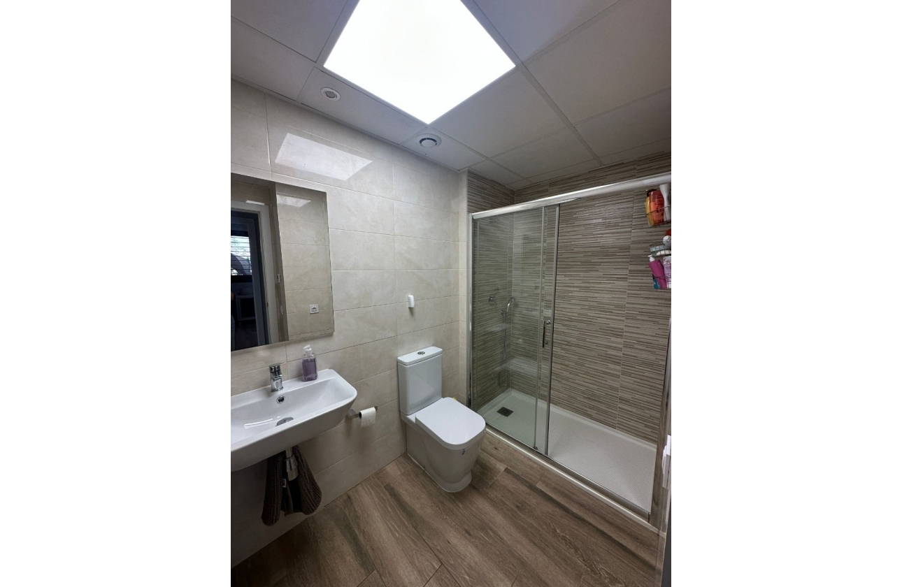 Resale - Apartment / flat - Orihuela Costa - Los Dolses