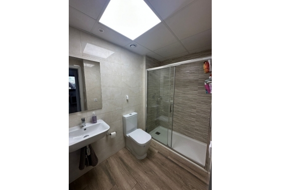 Resale - Apartment / flat - Orihuela Costa - Los Dolses