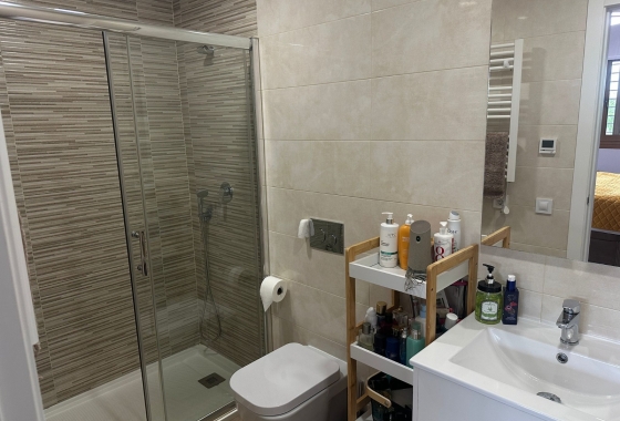 Resale - Apartment / flat - Orihuela Costa - Los Dolses